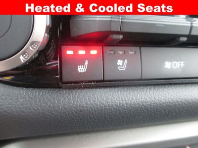 2026 Toyota Tundra Hybrid Limited CrewMax 6.4' Bed