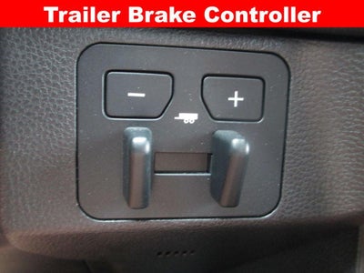 2026 Toyota Tundra Hybrid Limited CrewMax 6.4' Bed