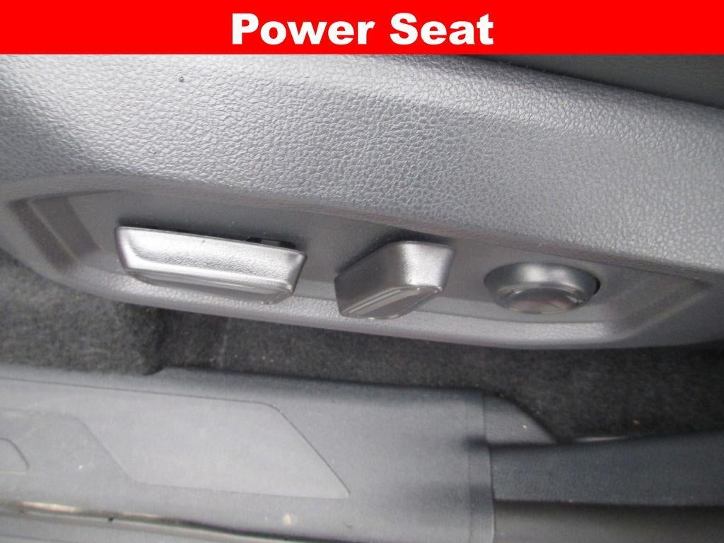 2026 Toyota Tundra Hybrid Limited CrewMax 6.4' Bed