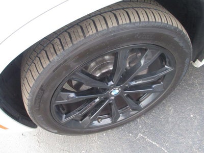 2023 BMW X4 xDrive30i