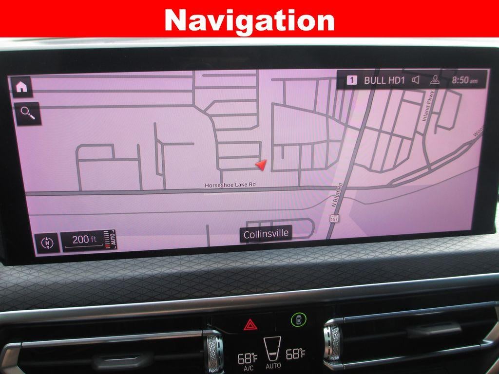 2023 BMW X4 xDrive30i