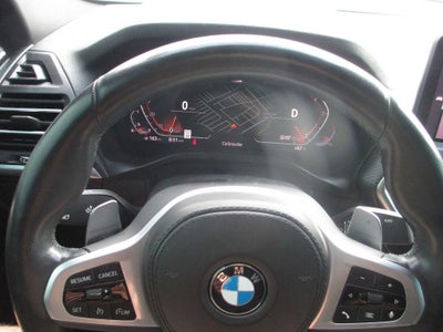 2023 BMW X4 xDrive30i