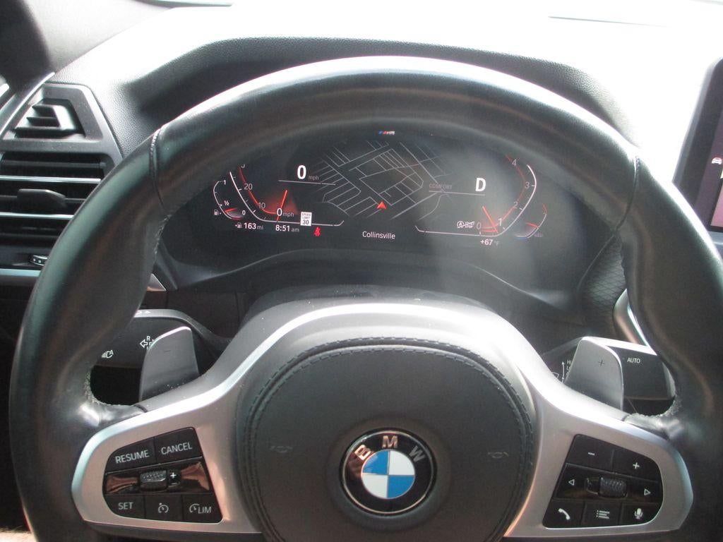 2023 BMW X4 xDrive30i