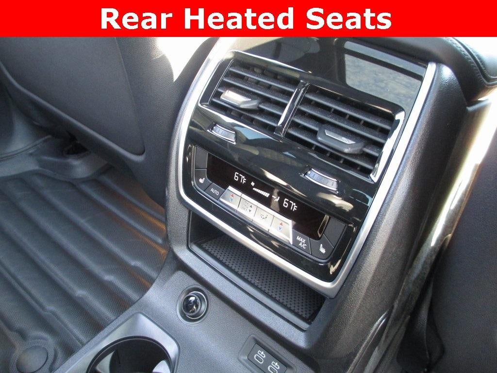 2026 BMW X7 ALPINA XB7