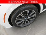 2019 BMW X7 xDrive50i