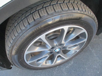 2018 BMW X5 xDrive50i