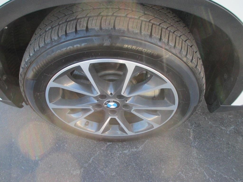 2018 BMW X5 xDrive50i