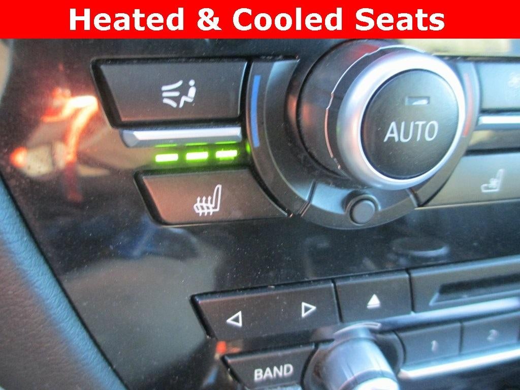 2018 BMW X5 xDrive50i