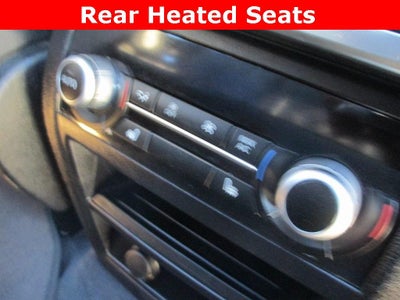 2018 BMW X5 xDrive50i