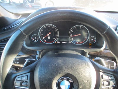 2018 BMW X5 xDrive50i