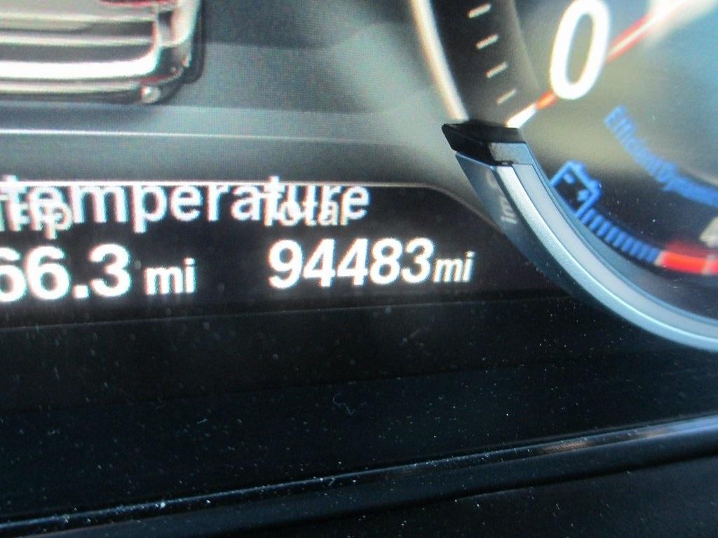 2018 BMW X5 xDrive50i