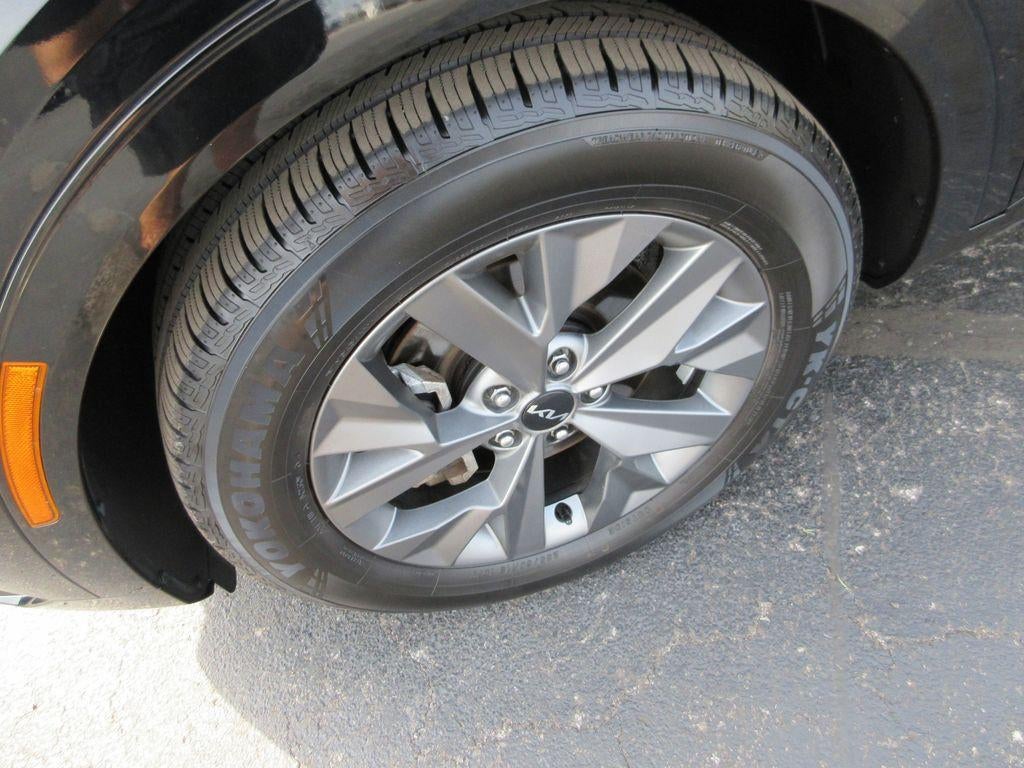 2023 Kia Sportage SX