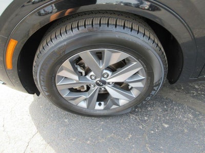 2023 Kia Sportage SX