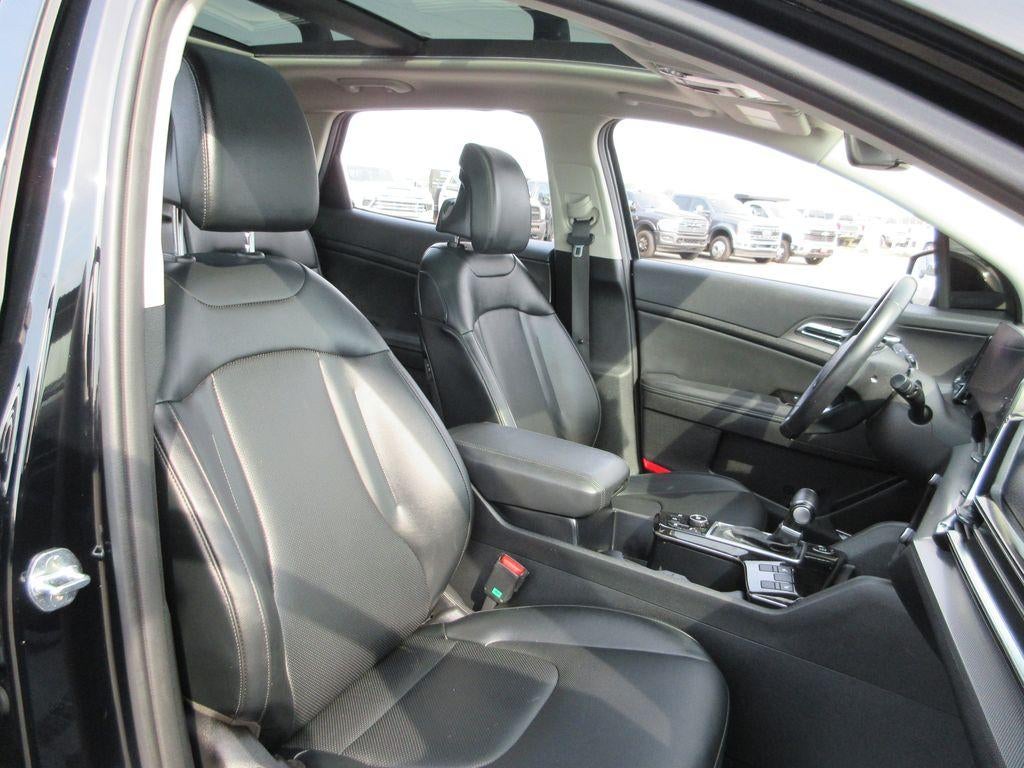2023 Kia Sportage SX