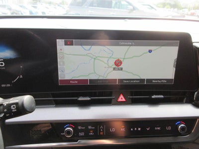 2023 Kia Sportage SX
