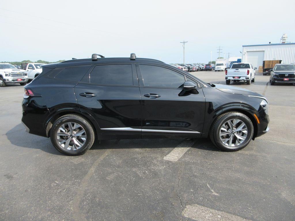 2023 Kia Sportage SX