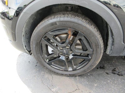 2025 Kia Telluride SX Prestige X-Line