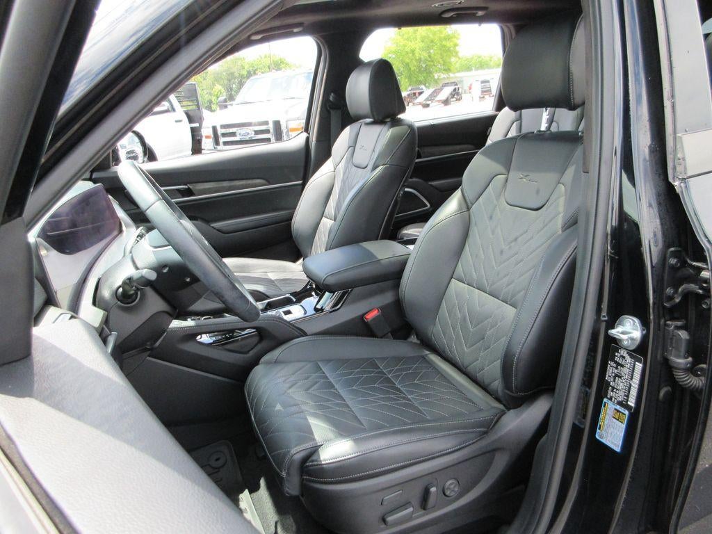 2025 Kia Telluride SX Prestige X-Line