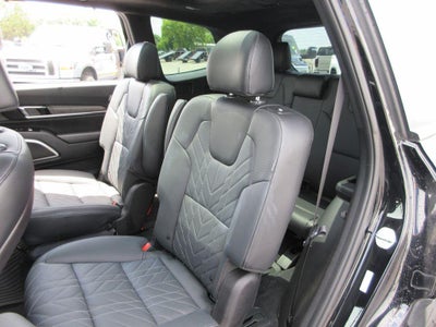 2025 Kia Telluride SX Prestige X-Line