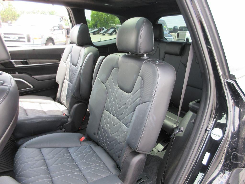 2025 Kia Telluride SX Prestige X-Line