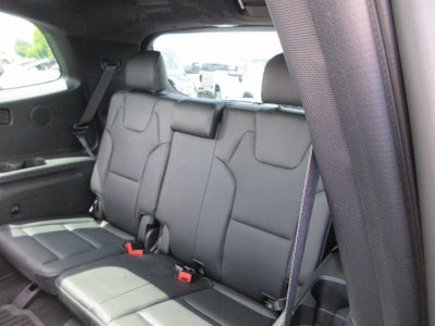 2025 Kia Telluride SX Prestige X-Line