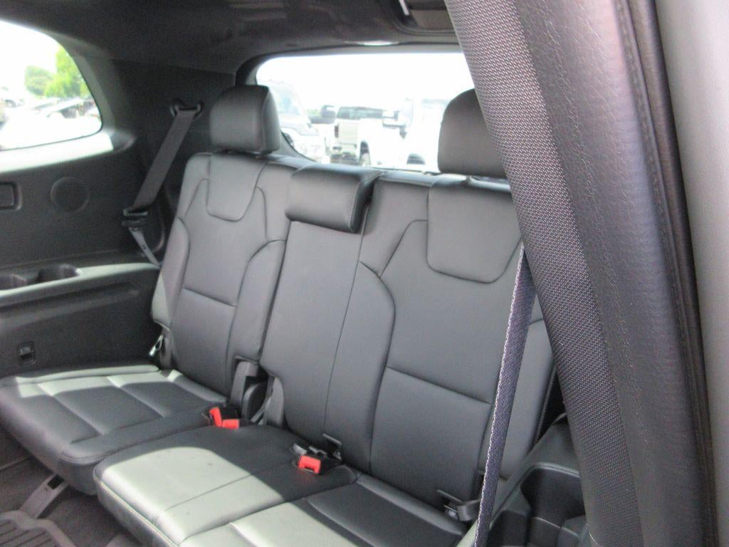 2025 Kia Telluride SX Prestige X-Line