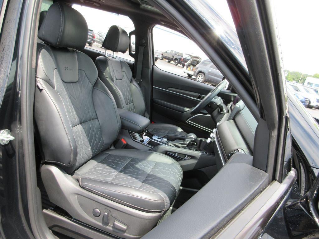 2025 Kia Telluride SX Prestige X-Line