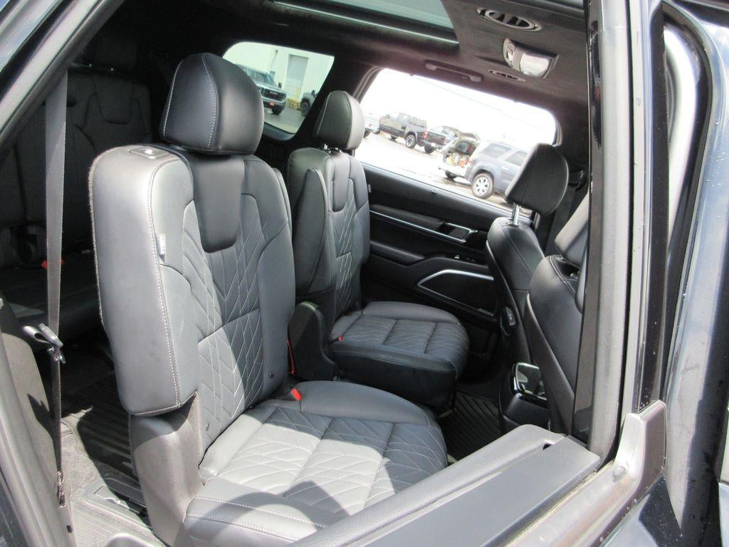 2025 Kia Telluride SX Prestige X-Line