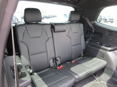 2025 Kia Telluride SX Prestige X-Line