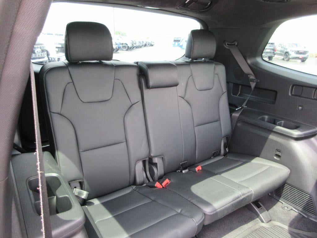 2025 Kia Telluride SX Prestige X-Line
