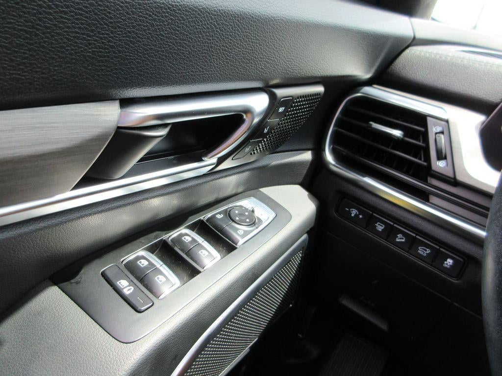 2025 Kia Telluride SX Prestige X-Line
