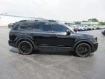 2025 Kia Telluride SX Prestige X-Line