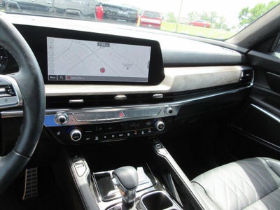 2025 Kia Telluride SX Prestige X-Line