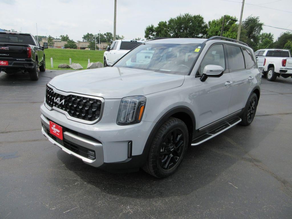2023 Kia Telluride SX Prestige X-Pro