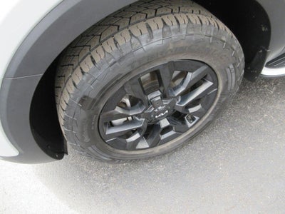 2023 Kia Telluride SX Prestige X-Pro