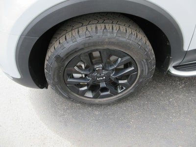 2023 Kia Telluride SX Prestige X-Pro