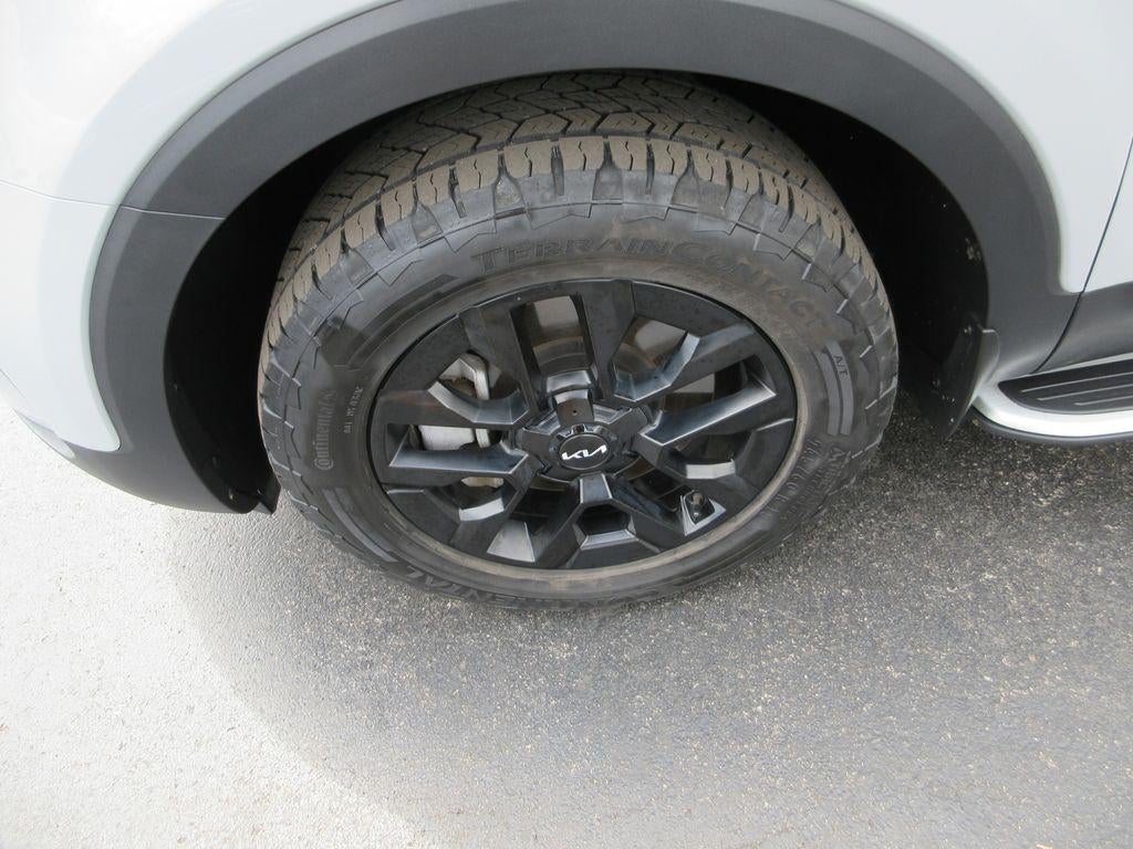 2023 Kia Telluride SX Prestige X-Pro