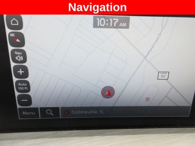 2023 Kia Telluride SX Prestige X-Pro