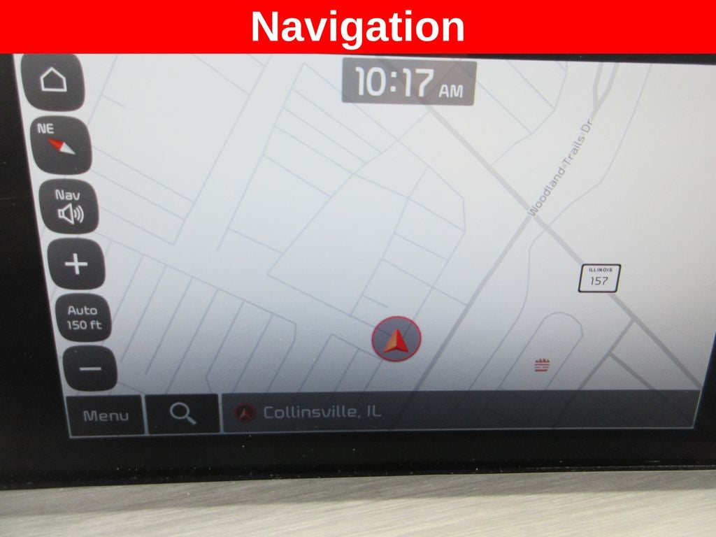 2023 Kia Telluride SX Prestige X-Pro