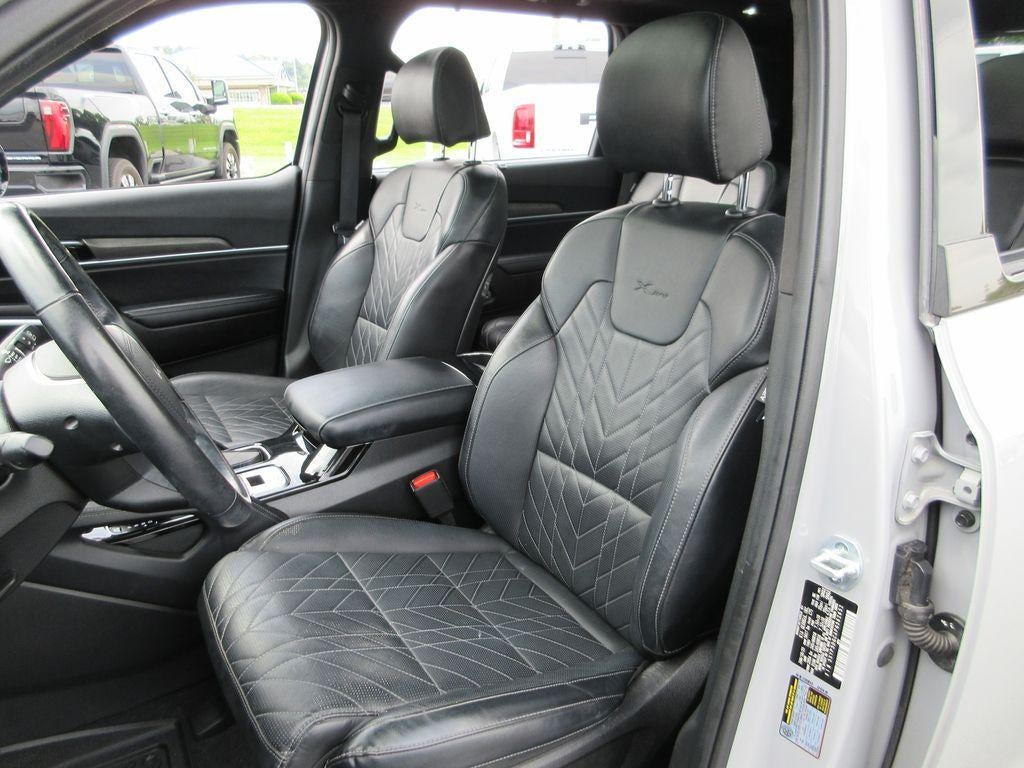 2023 Kia Telluride SX Prestige X-Pro