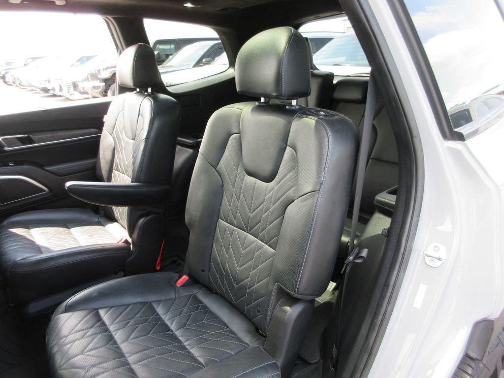 2023 Kia Telluride SX Prestige X-Pro