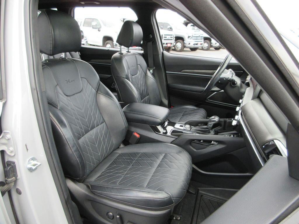 2023 Kia Telluride SX Prestige X-Pro