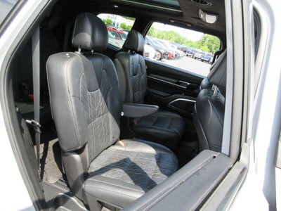 2023 Kia Telluride SX Prestige X-Pro