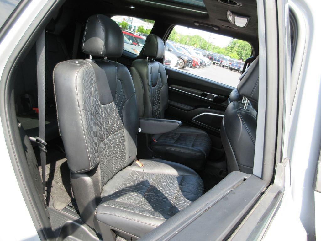 2023 Kia Telluride SX Prestige X-Pro