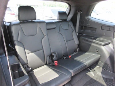 2023 Kia Telluride SX Prestige X-Pro