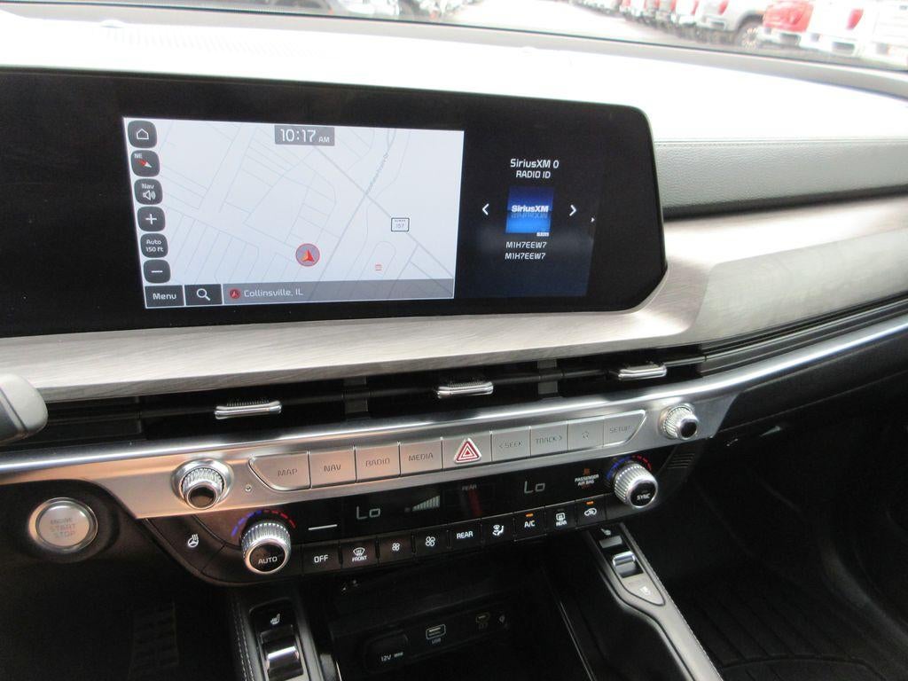 2023 Kia Telluride SX Prestige X-Pro