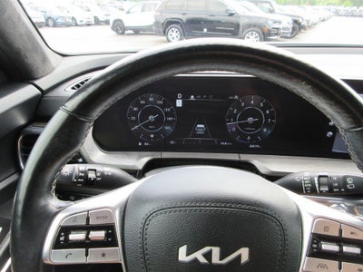 2023 Kia Telluride SX Prestige X-Pro