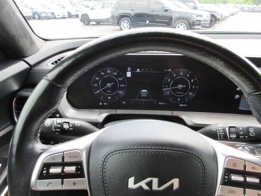 2023 Kia Telluride SX Prestige X-Pro
