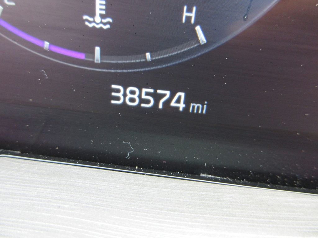2023 Kia Telluride SX Prestige X-Pro