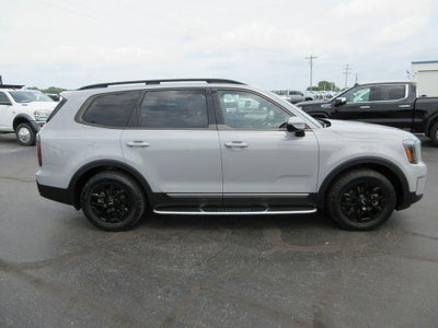 2023 Kia Telluride SX Prestige X-Pro